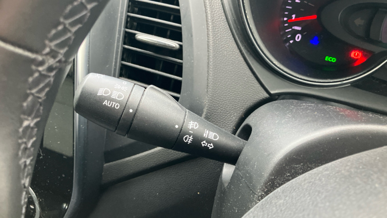 Renault Captur 1.5 dCi 90 Iconic 5dr Diesel Hatchback